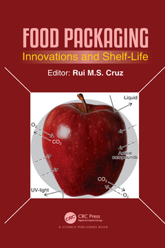 Cover of the book Food Packaging
