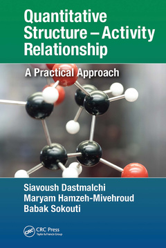 Cover of the book Quantitative Structure – Activity Relationship