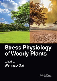 Cover of the book Stress Physiology of Woody Plants