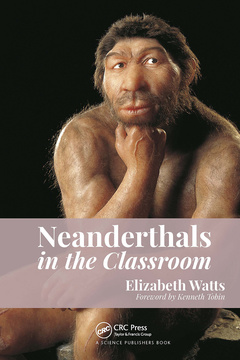 Couverture de l’ouvrage Neanderthals in the Classroom