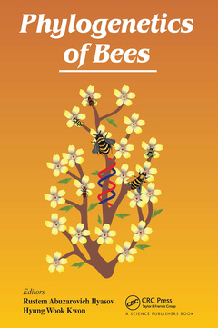 Couverture de l’ouvrage Phylogenetics of Bees