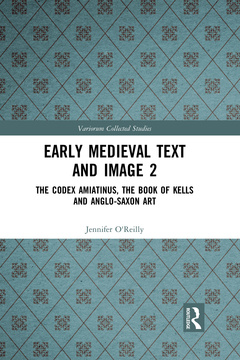 Couverture de l’ouvrage Early Medieval Text and Image Volume 2