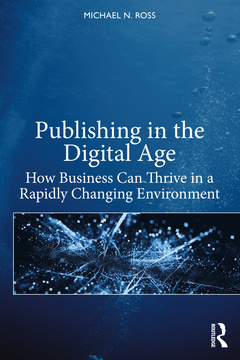 Cover of the book Publishing in the Digital Age