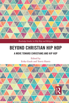 Cover of the book Beyond Christian Hip Hop