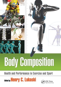 Couverture de l’ouvrage Body Composition