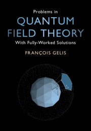 Cover of the book Problems in Quantum Field Theory