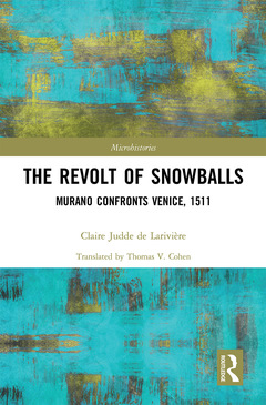Couverture de l’ouvrage The Revolt of Snowballs