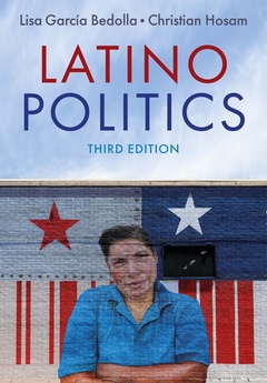 Cover of the book Latino Politics