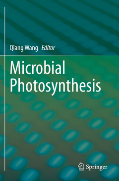 Couverture de l’ouvrage Microbial Photosynthesis