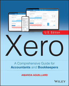 Cover of the book Xero