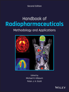 Couverture de l’ouvrage Handbook of Radiopharmaceuticals