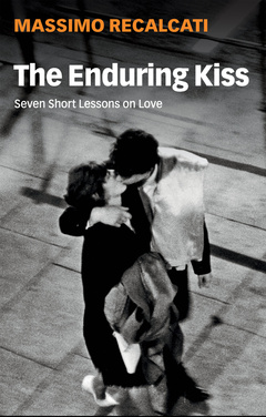 Couverture de l’ouvrage The Enduring Kiss