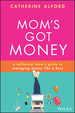 Couverture de l’ouvrage Mom's Got Money