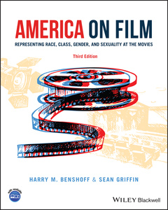 Couverture de l’ouvrage America on Film