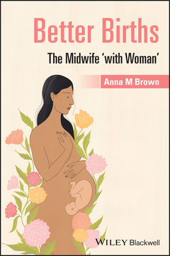 Cover of the book Better Births