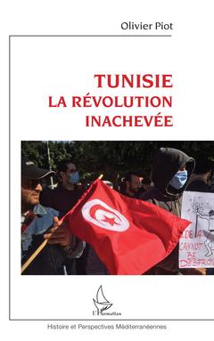 Couverture de l’ouvrage Tunisie