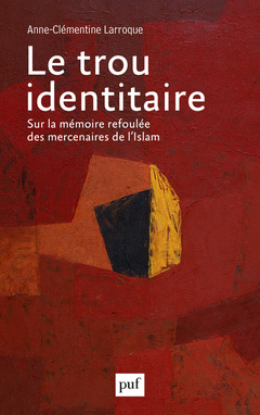 Cover of the book Le trou identitaire