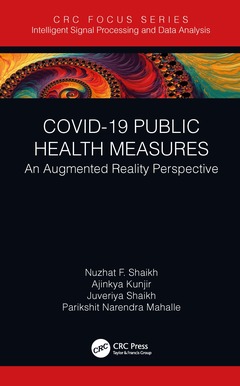 Couverture de l’ouvrage COVID-19 Public Health Measures