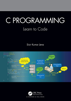 Couverture de l’ouvrage C Programming