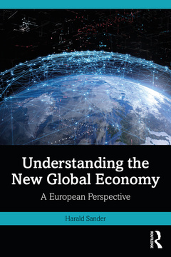 Couverture de l’ouvrage Understanding the New Global Economy