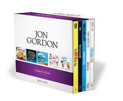 Cover of the book The Jon Gordon Children's Books Box Set