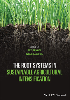 Couverture de l’ouvrage The Root Systems in Sustainable Agricultural Intensification