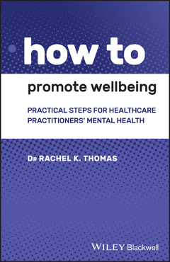 Couverture de l’ouvrage How to Promote Wellbeing