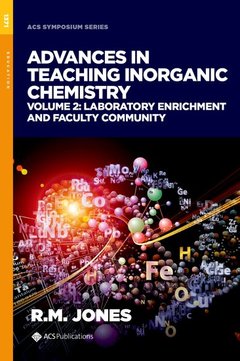 Couverture de l’ouvrage Advances in Teaching Inorganic Chemistry, Volume 2