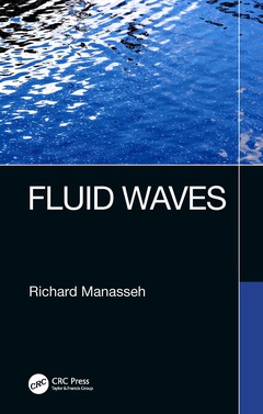 Couverture de l’ouvrage Fluid Waves