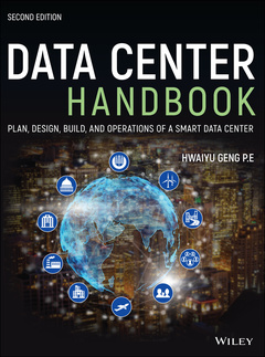 Couverture de l’ouvrage Data Center Handbook