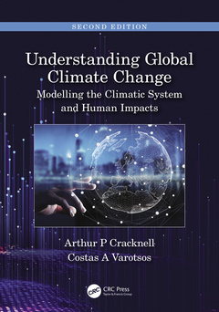 Couverture de l’ouvrage Understanding Global Climate Change