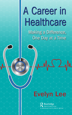 Cover of the book Careers in Healthcare and Beyond