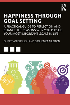 Couverture de l’ouvrage Happiness Through Goal Setting