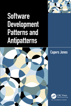 Couverture de l’ouvrage Software Development Patterns and Antipatterns