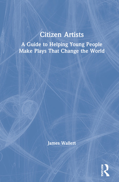 Couverture de l’ouvrage Citizen Artists