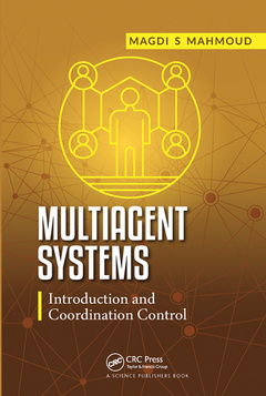 Couverture de l’ouvrage Multiagent Systems