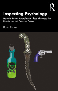 Cover of the book Inspecting Psychology