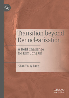 Couverture de l’ouvrage Transition beyond Denuclearisation