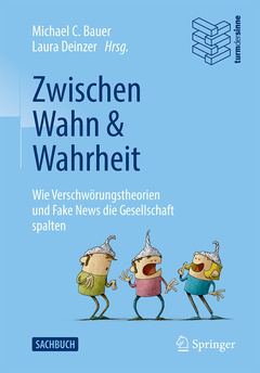 Couverture de l’ouvrage Zwischen Wahn und Wahrheit