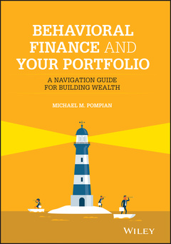 Cover of the book Behavioral Finance and Your Portfolio