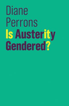 Couverture de l’ouvrage Is Austerity Gendered?