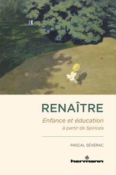 Cover of the book Renaître