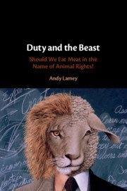 Cover of the book Duty and the Beast