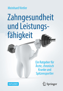 Couverture de l’ouvrage Zahngesundheit und Leistungsfähigkeit
