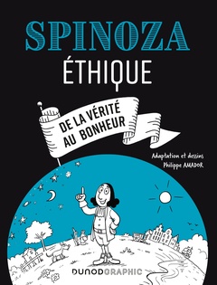 Couverture de l’ouvrage Spinoza - Ethique