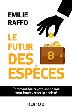 Cover of the book Le futur des espèces