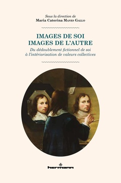 Cover of the book Images de soi, images de l'autre