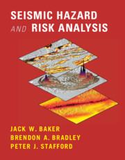 Couverture de l’ouvrage Seismic Hazard and Risk Analysis
