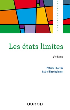 Cover of the book Les états limites - 4e éd.