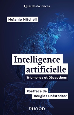 Cover of the book L'intelligence artificielle